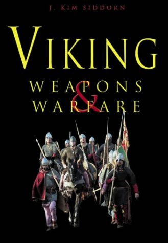 Viking Weapons & Warfare von Tempus Pub Ltd